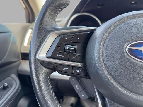 Used 2018 Subaru Legacy 2.5i Premium w/ Eyesight & BSD & Rcta & HBA image 12