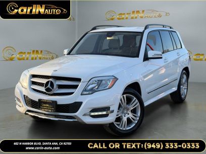 Used 2013 Mercedes-Benz GLK 350 2WD