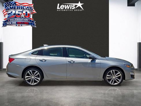 Used 2023 Chevrolet Malibu LT FWD image 5