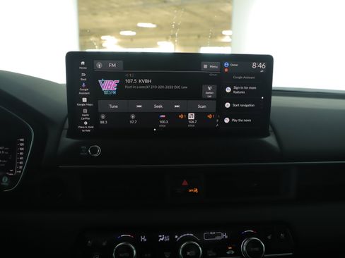 Used 2026 Honda Passport TrailSport Elite image 8