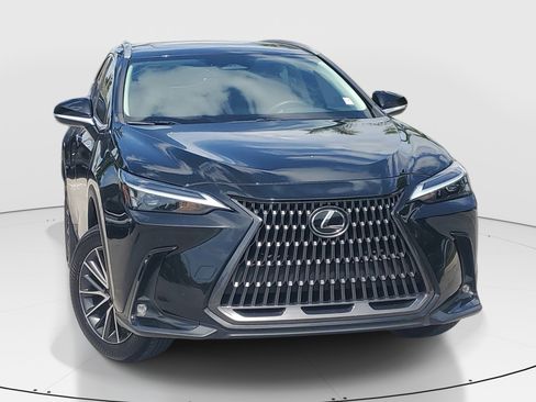 Used 2024 Lexus NX 250 FWD w/ Cold Area Package image 2