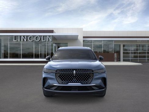 New 2026 Lincoln Nautilus Premier w/ Equipment Group 102A image 6