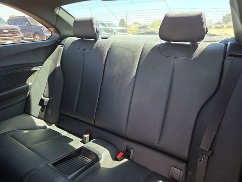 Used 2017 BMW M2 RWD image 17