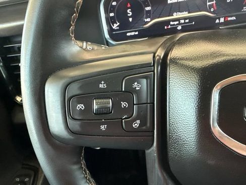 Used 2024 GMC Sierra 2500 AT4 w/ AT4 Premium Plus Package AWD/4WD image 19