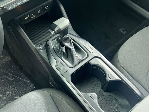 New 2026 Kia K4 EX FWD image 25