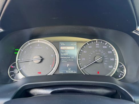 Used 2018 Lexus RX 350 FWD w/ Premium Package image 28