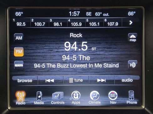 Used 2014 Jeep Grand Cherokee Limited RWD image 25