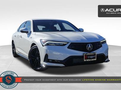 New 2026 Acura Integra A-Spec