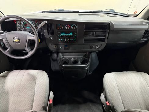Used 2012 Chevrolet Express 3500 LT w/ LT Preferred Equipment Group image 38