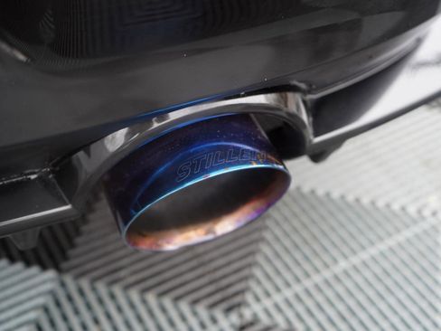 Used 2024 Nissan Z Performance w/ Heritage Edition image 86