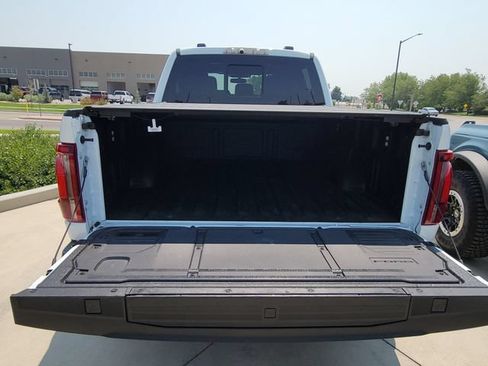 Used 2025 Ford F150 Raptor AWD/4WD image 14