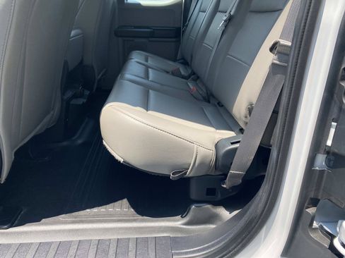 Used 2020 Ford F150 XL w/ Equipment Group 101A Mid RWD image 12