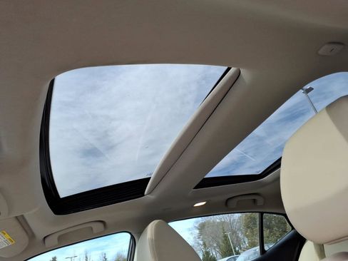 Used 2022 Nissan Maxima Platinum w/ Sport Mat Group image 11