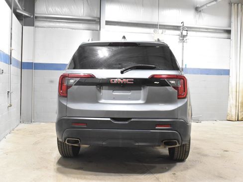 Used 2022 GMC Acadia SLE w/ Driver Convenience Package image 26
