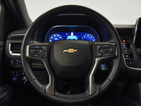 Used 2023 Chevrolet Tahoe LT AWD/4WD image 29