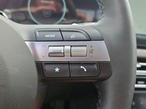 New 2025 Hyundai Santa Cruz Limited AWD/4WD image 25