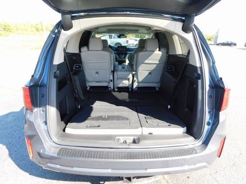 New 2026 Honda Odyssey EX-L image 29