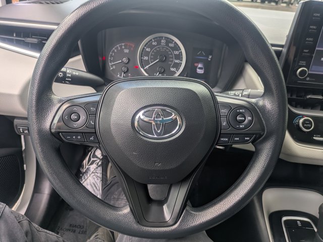 Used 2022 Toyota Corolla LE FWD image 20