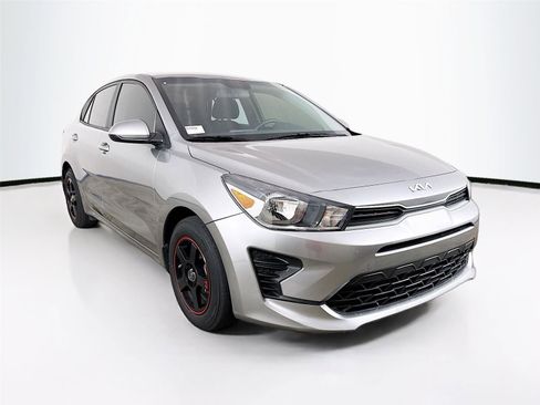 Used 2023 Kia Rio S FWD image 9