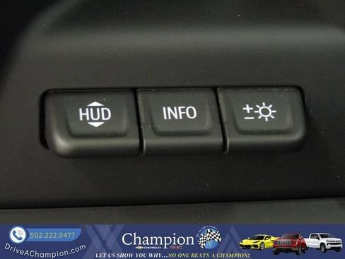 Used 2024 GMC Sierra 1500 Denali AWD/4WD image 38
