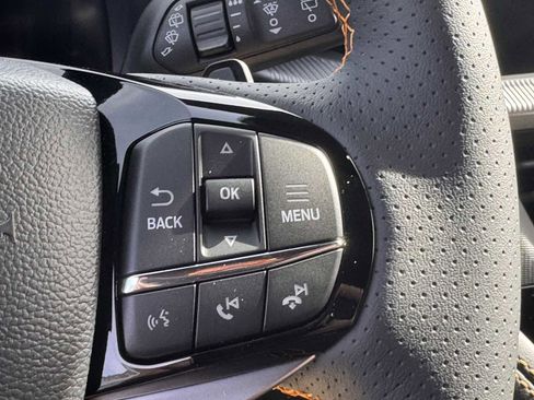 New 2026 Ford Explorer Tremor w/ Tremor Convenience Package AWD/4WD image 16