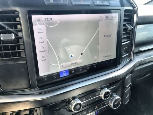 Used 2023 Ford F250 Lariat w/ Tremor Off-Road Package image 18