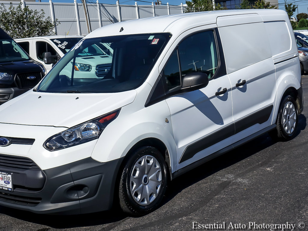 Used 2016 Ford Transit Connect XL FWD image 4