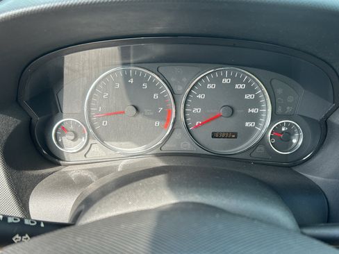 Used 2005 Cadillac CTS 3.6 RWD image 19