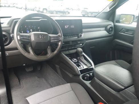 Used 2023 Chevrolet Colorado Trail Boss image 17