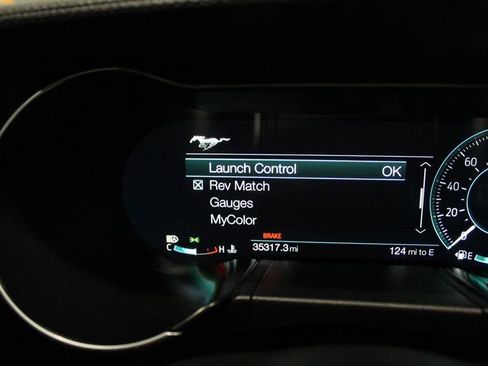 Used 2023 Ford Mustang Mach 1 RWD image 21