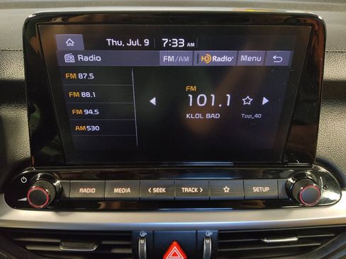 Used 2023 Kia Forte LXS FWD image 25