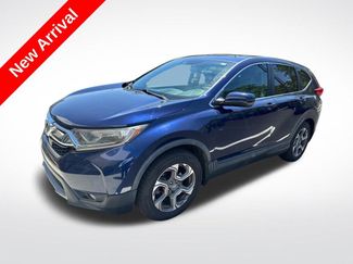 Used 2019 Honda CR-V EX video 1
