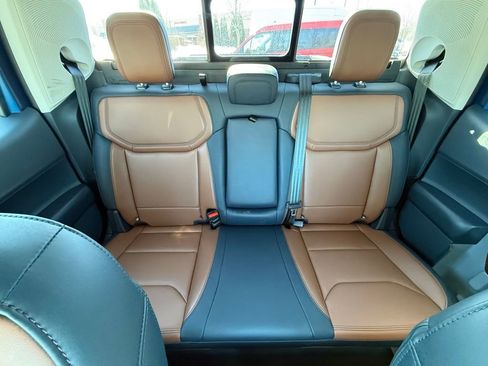 Used 2023 Ford Maverick Lariat w/ Lariat Luxury Package image 28