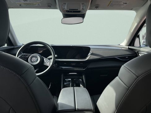 Used 2024 Buick Envision Preferred image 16