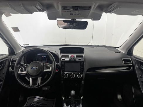 Used 2018 Subaru Forester 2.5i Touring w/ Popular Package #2 AWD/4WD image 2