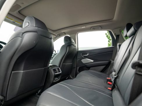 Certified 2021 Acura RDX AWD w/ Technology Package image 50