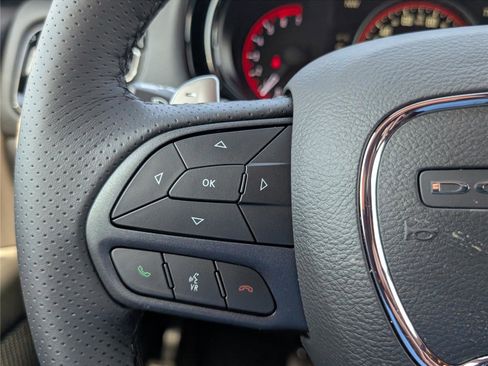 New 2026 Dodge Durango GT image 20