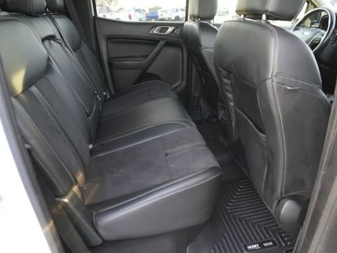 Used 2022 Ford Ranger Lariat w/ Tremor Off-Road Package image 15