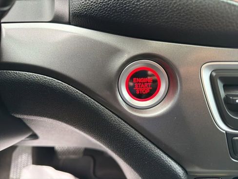 Certified 2024 Honda Passport EX-L image 10