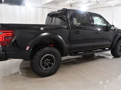 New 2026 Ford F150 Raptor AWD/4WD image 11