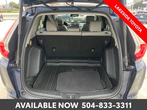 Used 2018 Honda CR-V Touring image 19