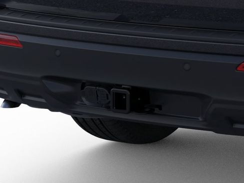 New 2026 Ford Explorer Active RWD image 25