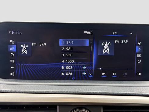 Certified 2022 Lexus RX 350L Premium w/ Premium Package AWD/4WD image 14