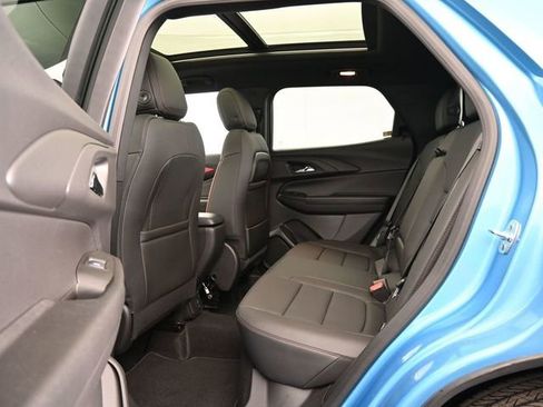 New 2026 Chevrolet TrailBlazer RS w/ Convenience Package image 30