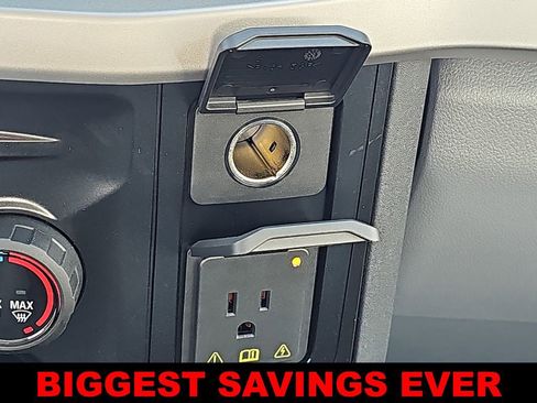 New 2025 Ford F250 XL w/ FX4 Off-Road Package image 24