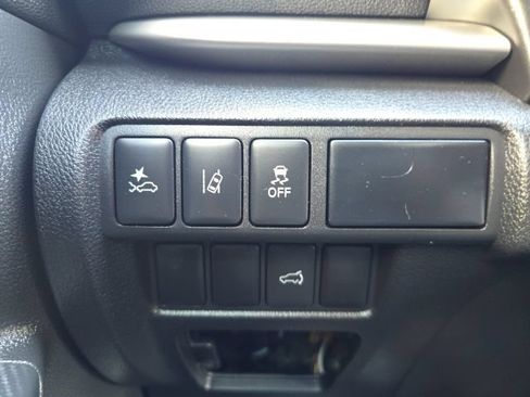 Used 2025 Mitsubishi Eclipse Cross SEL AWD/4WD image 11