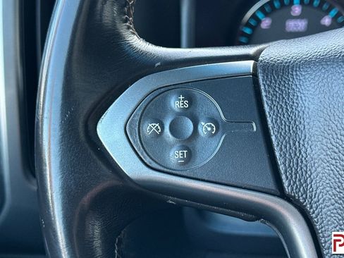 Used 2015 Chevrolet Silverado 2500 LT w/ LT Fleet Convenience Package image 26