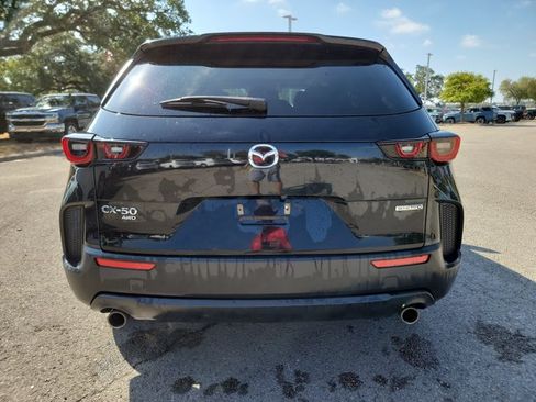 Used 2023 MAZDA CX-50 2.5 S w/ Cargo Package AWD/4WD image 6