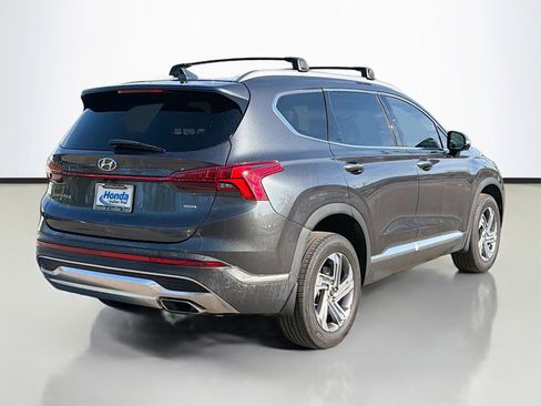 Used 2023 Hyundai Santa Fe SEL w/ Premium Package AWD/4WD image 5
