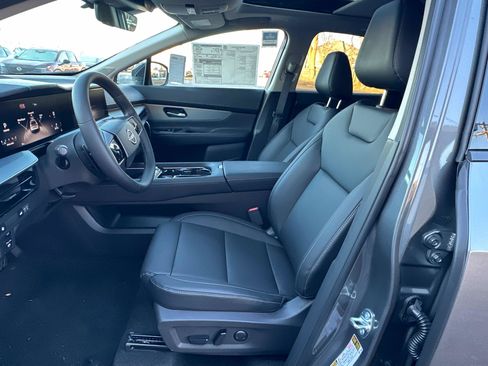 New 2026 Nissan Murano SL image 25